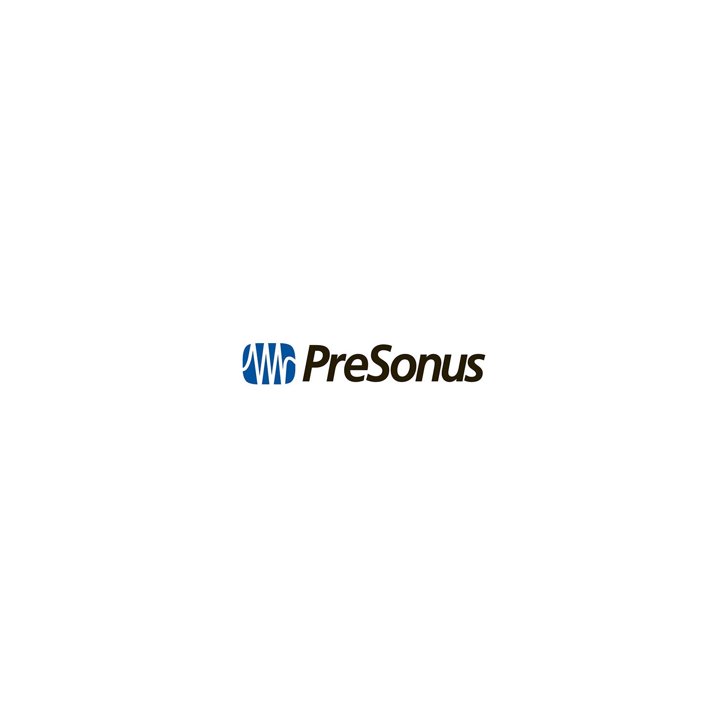 Presonus ioStation 24c 2x2 USB-C Interface + Controller