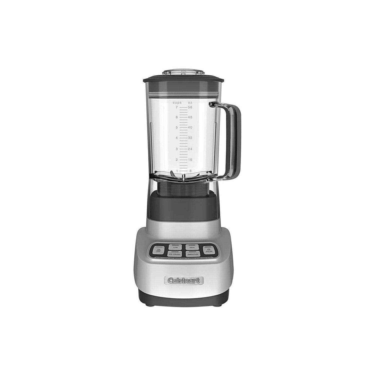 Cuisinart SPB-650 1 HP Blender Silver
