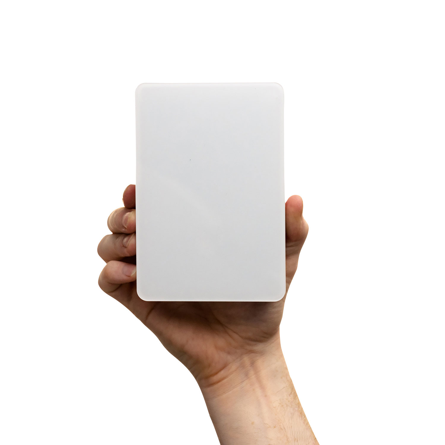 Thermostat intelligent pour plinthes chauffantes électriques de MYSA