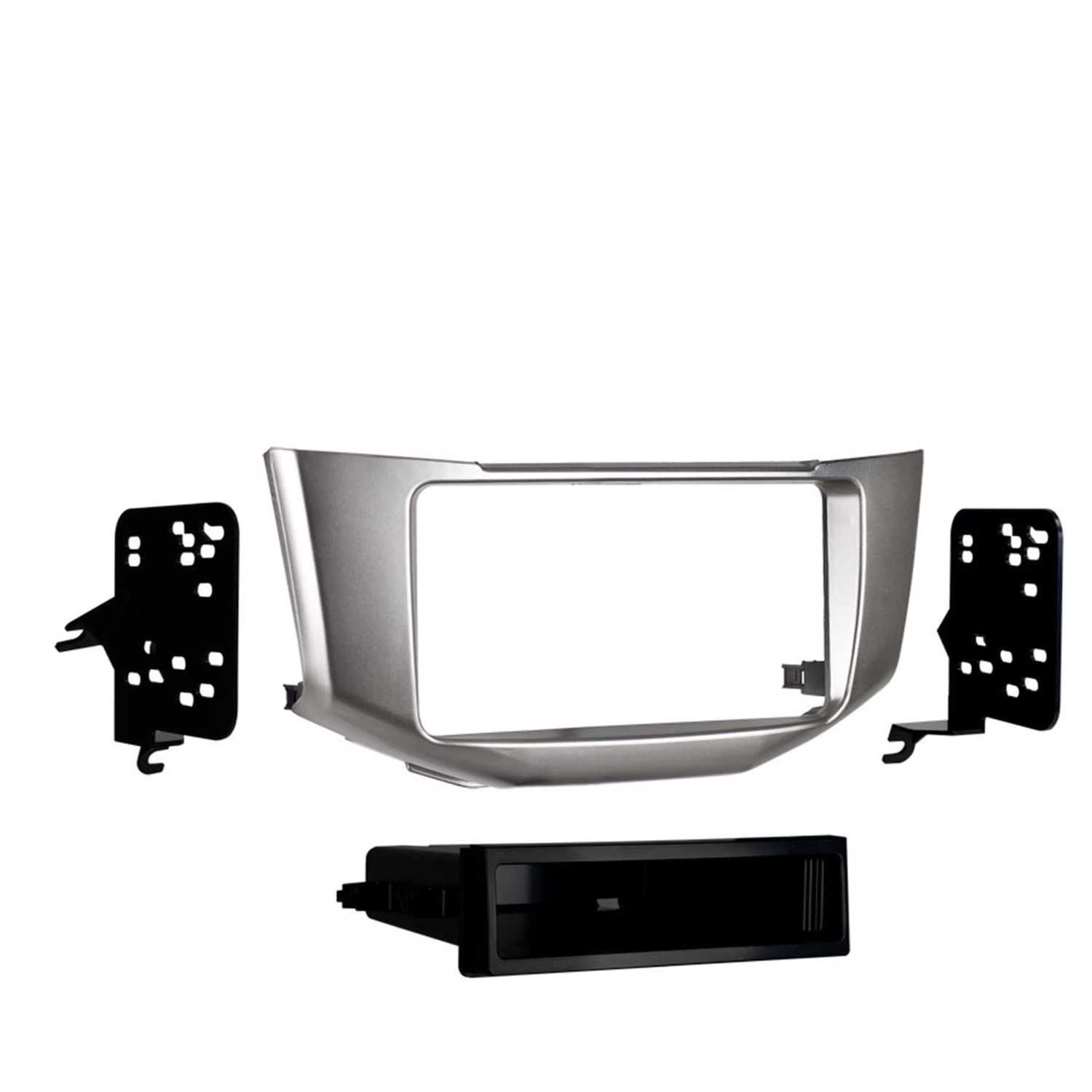 Metra 99-8159S Double DIN Dash Kit for Select Lexus RX Vehicles