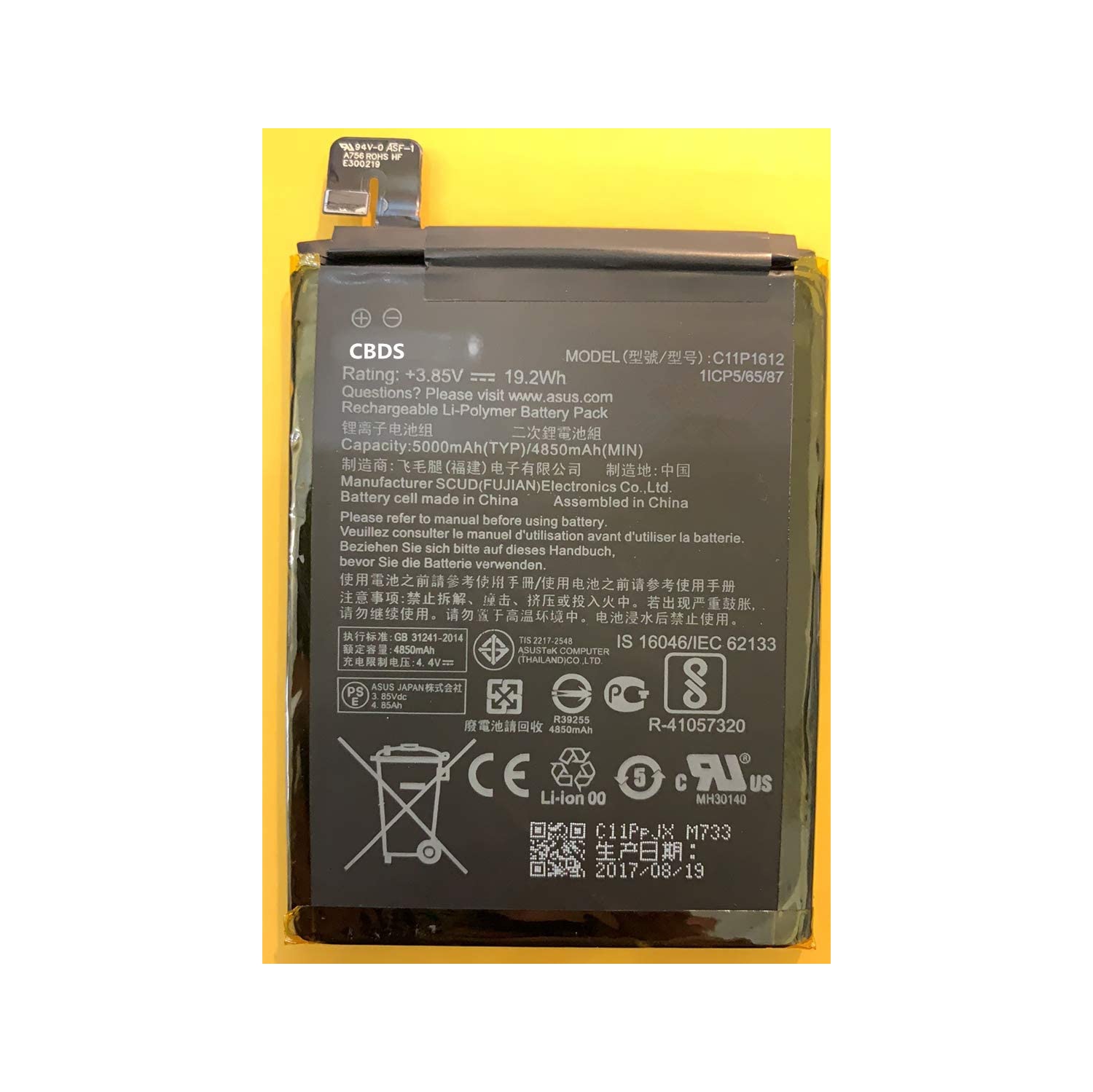 Asus Zenfone