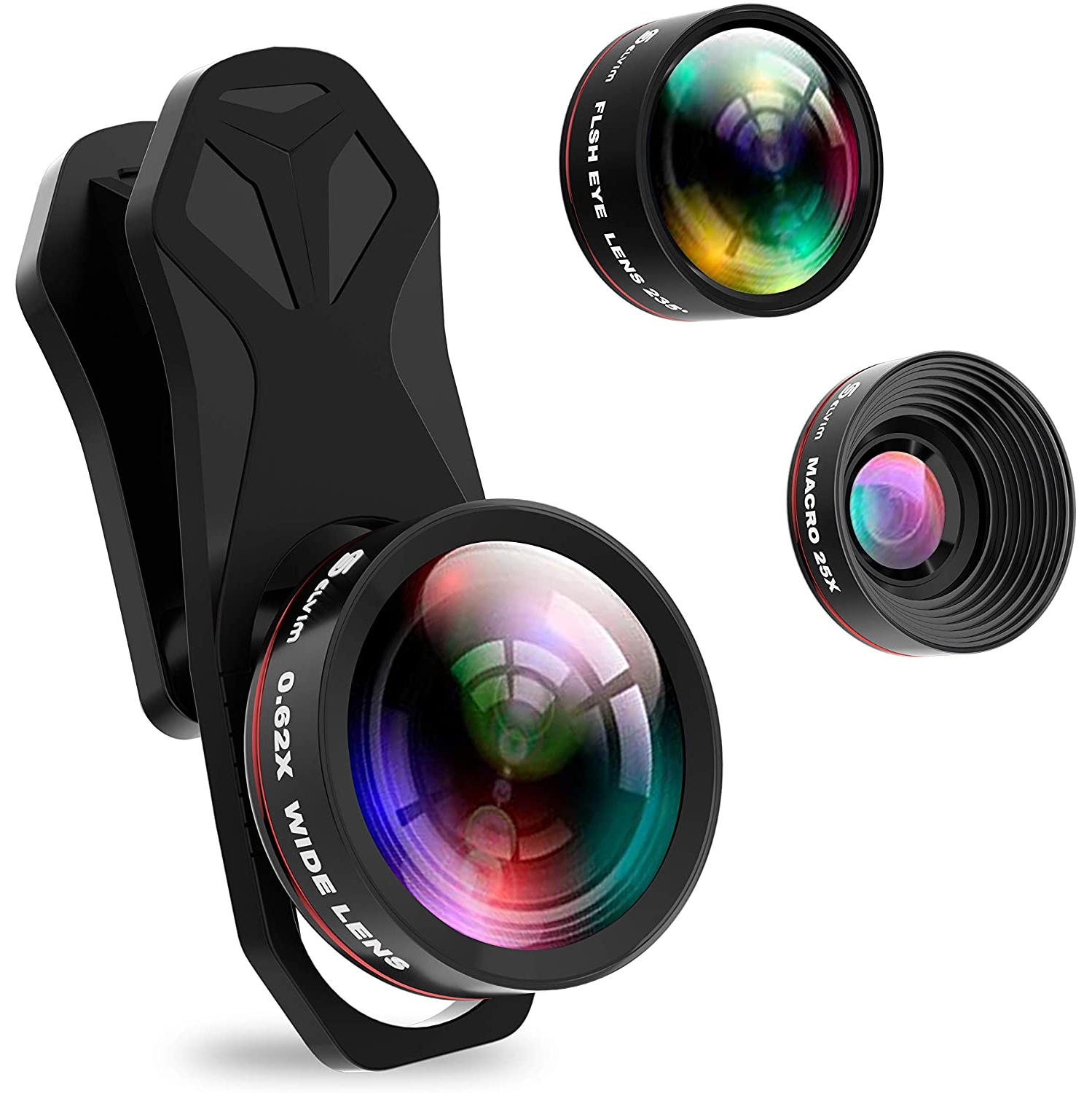 macro lens for iphone 5