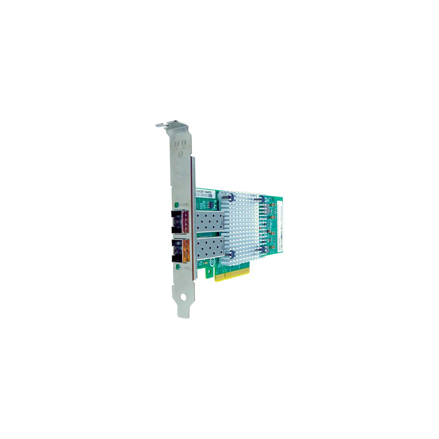 AXIOM 10GBS DUAL SFP+ PCIE X8 430-4436-AX