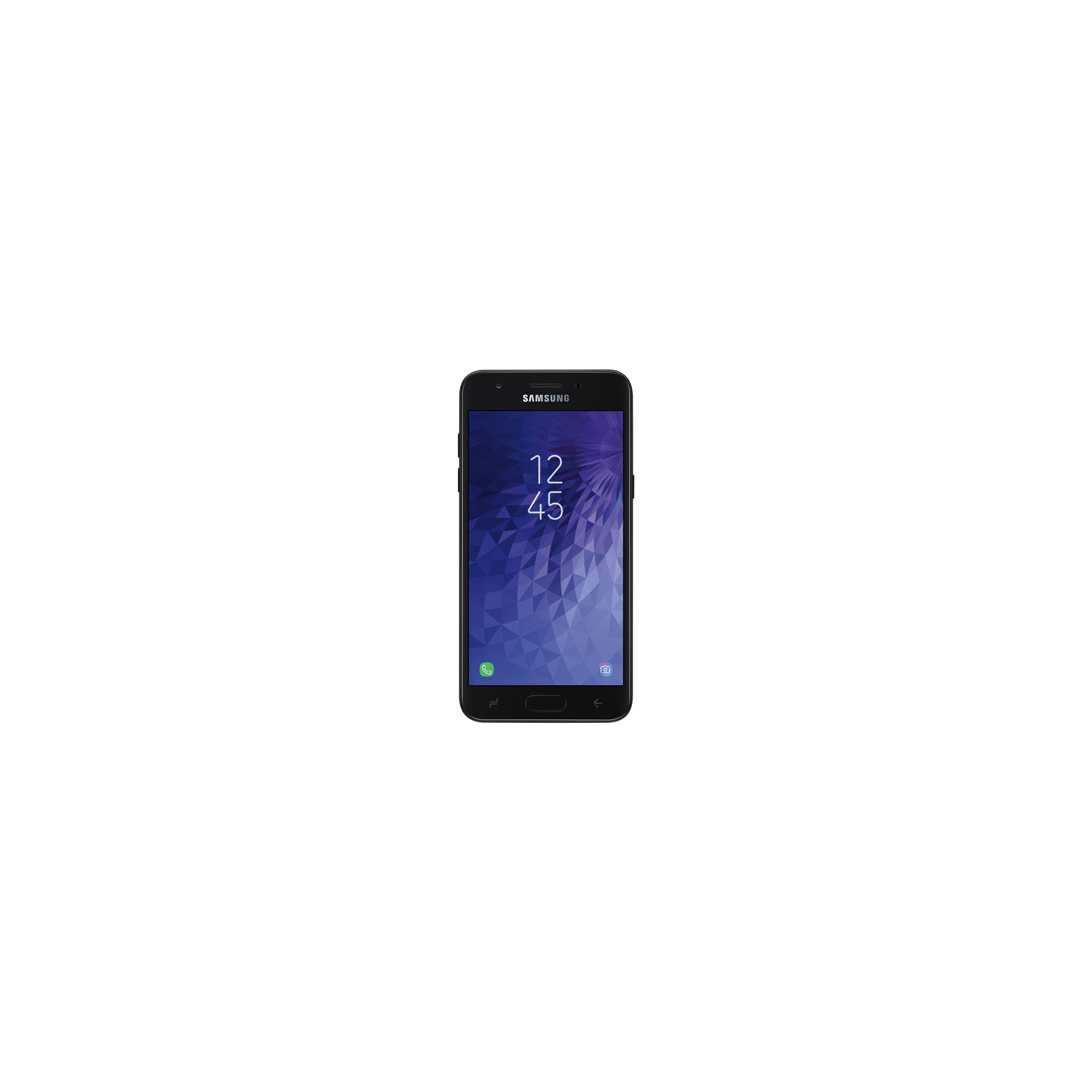 Samsung Galaxy J3 (2018) 16GB - Black - Unlocked - Open Box