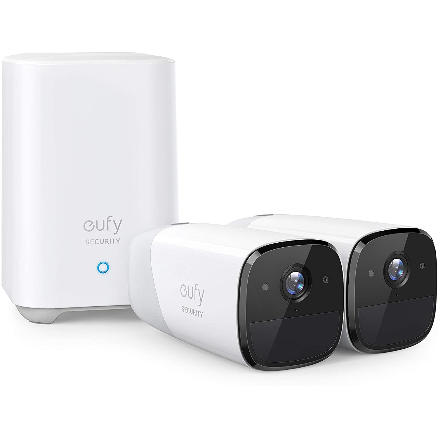 eufy Security eufyCam 2 Wireless Home 