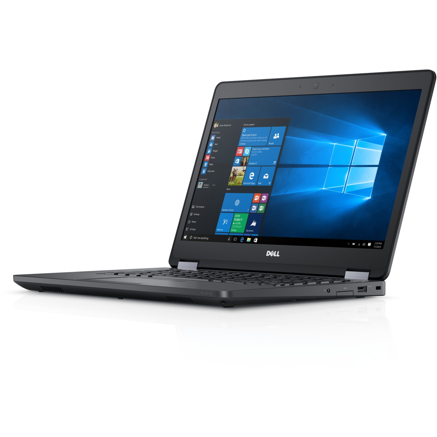 Dell Latitude 14 E5470 - Canada