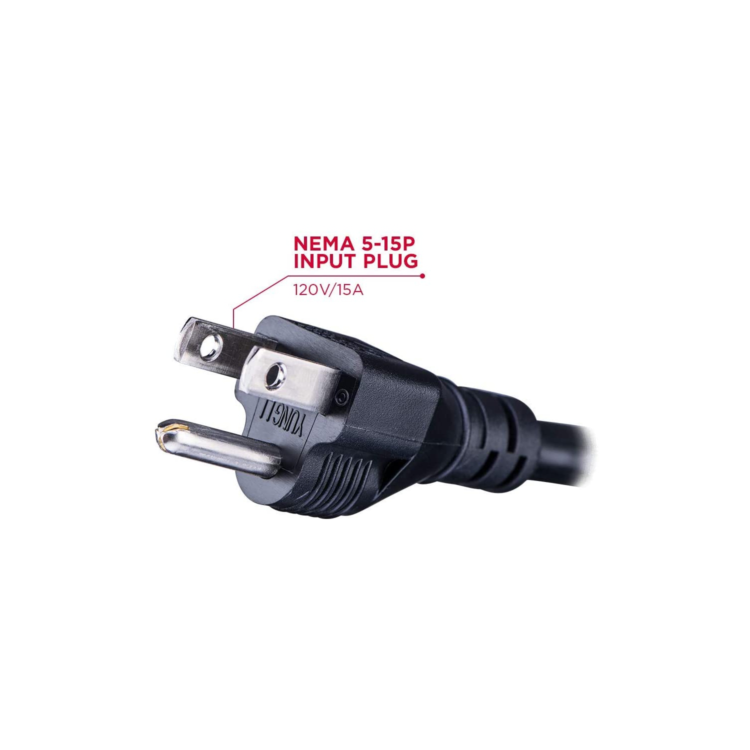 CyberPower ST425 Standby UPS System, 425VA/260W, 8 Outlets, Compact