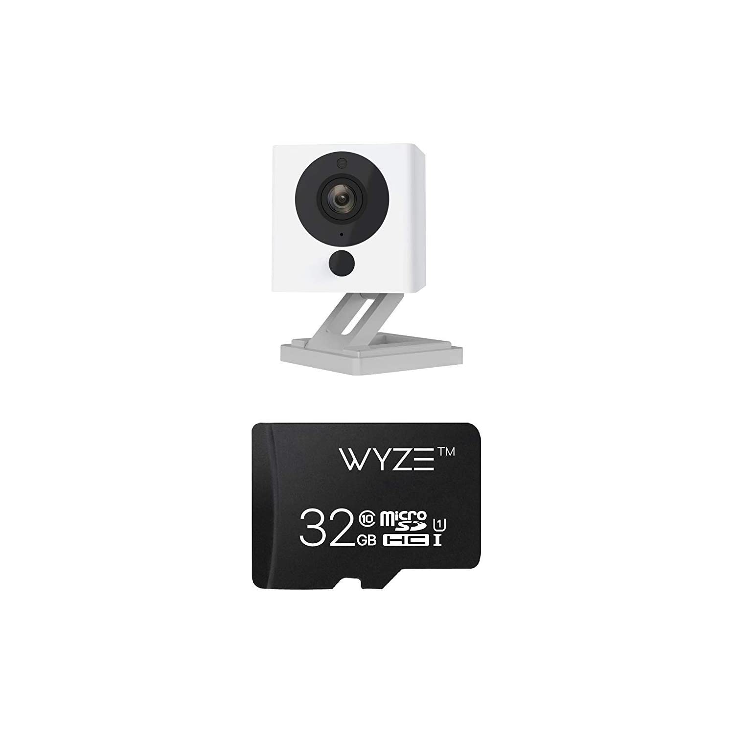 wyze baby cam
