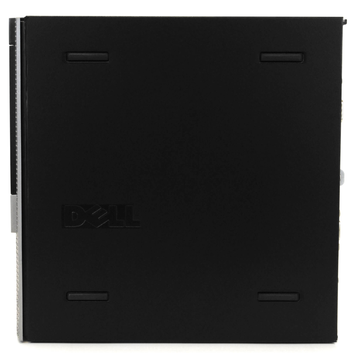 Refurbished - Dell 9020 Intel i5 4GB 240GB SSD Windows 10 Pro WiFi Ultra Small Form Factor PC