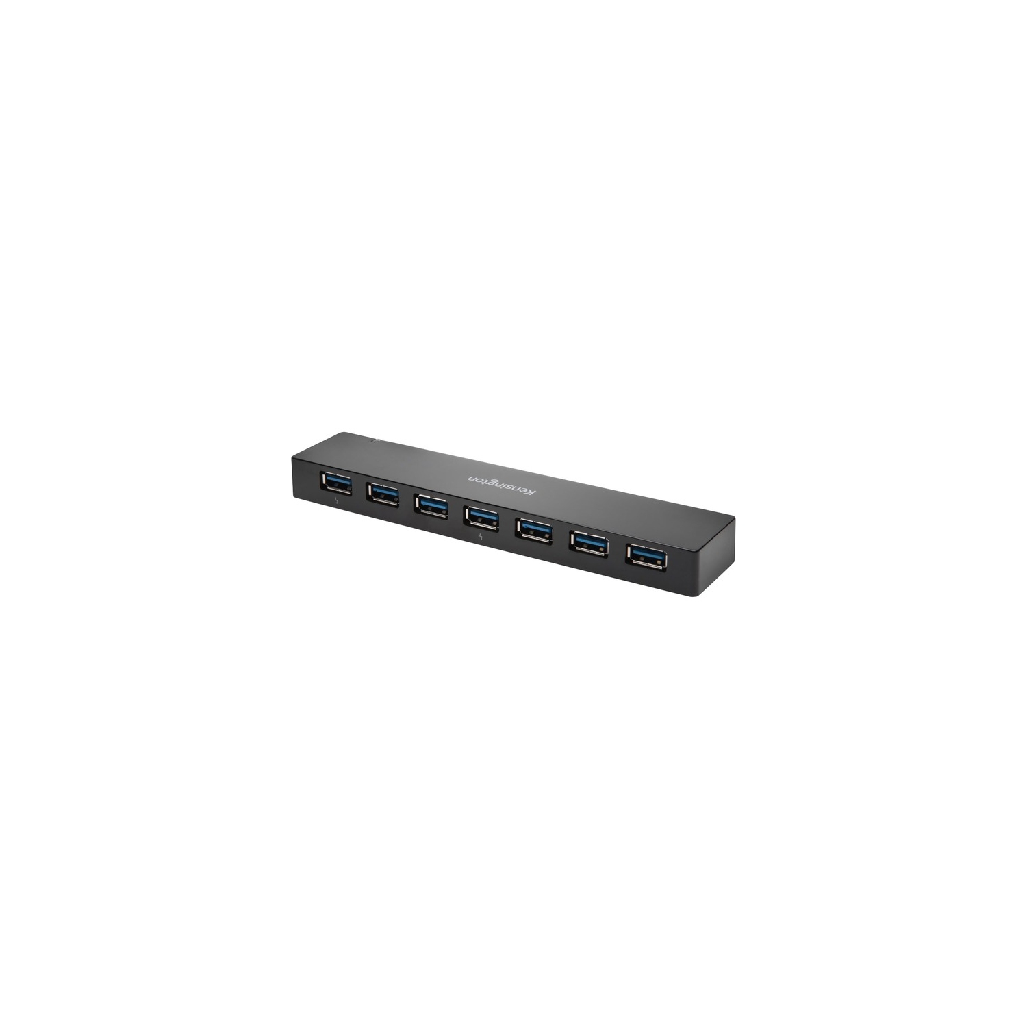 Kensington USB 3.0 7-Port Hub with Charging