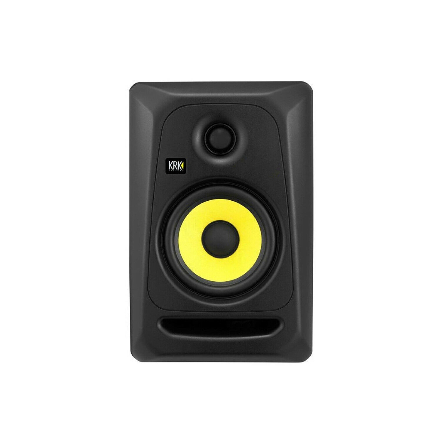 Moniteur amplifié classique 5 de 5 po de KRK