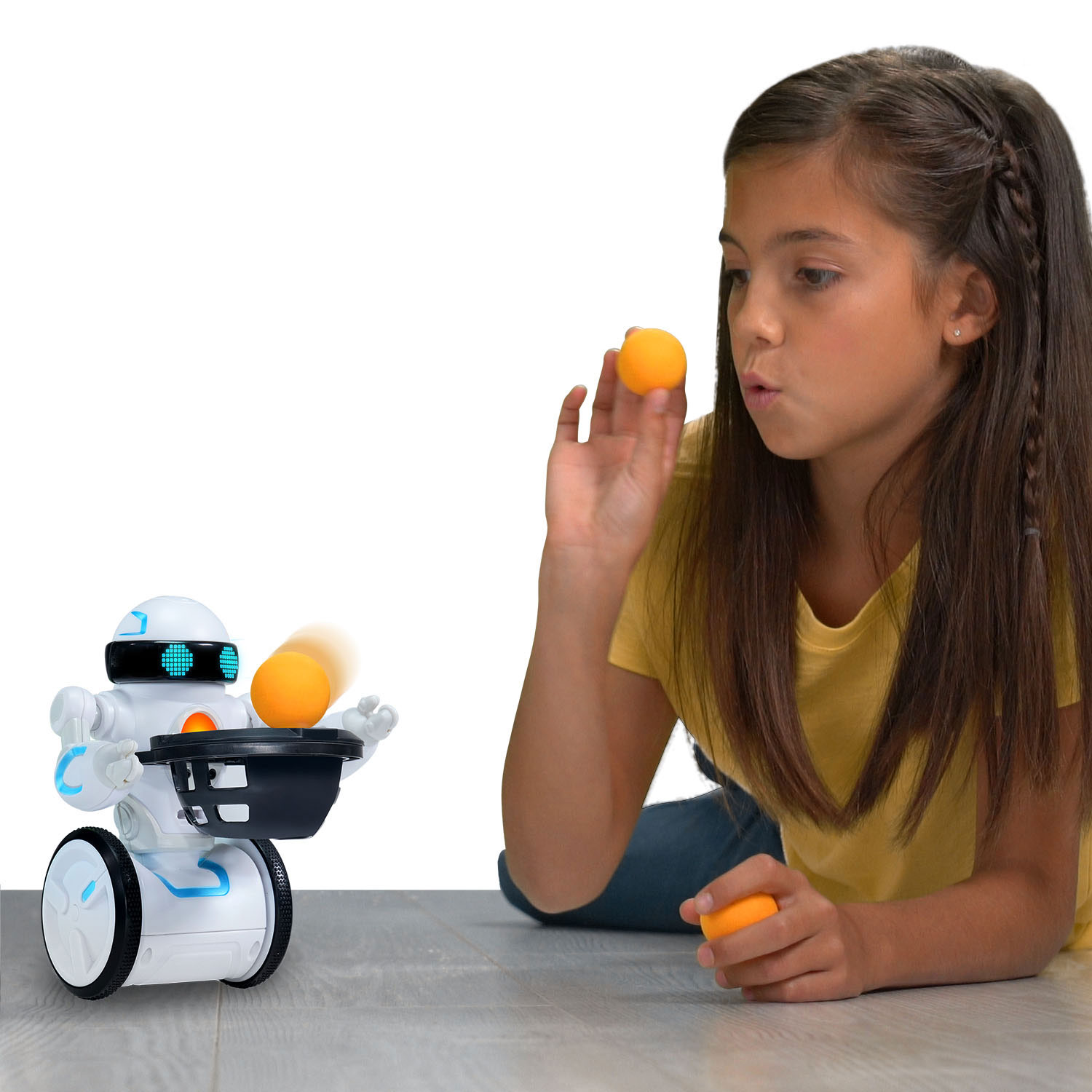 mip robot best buy