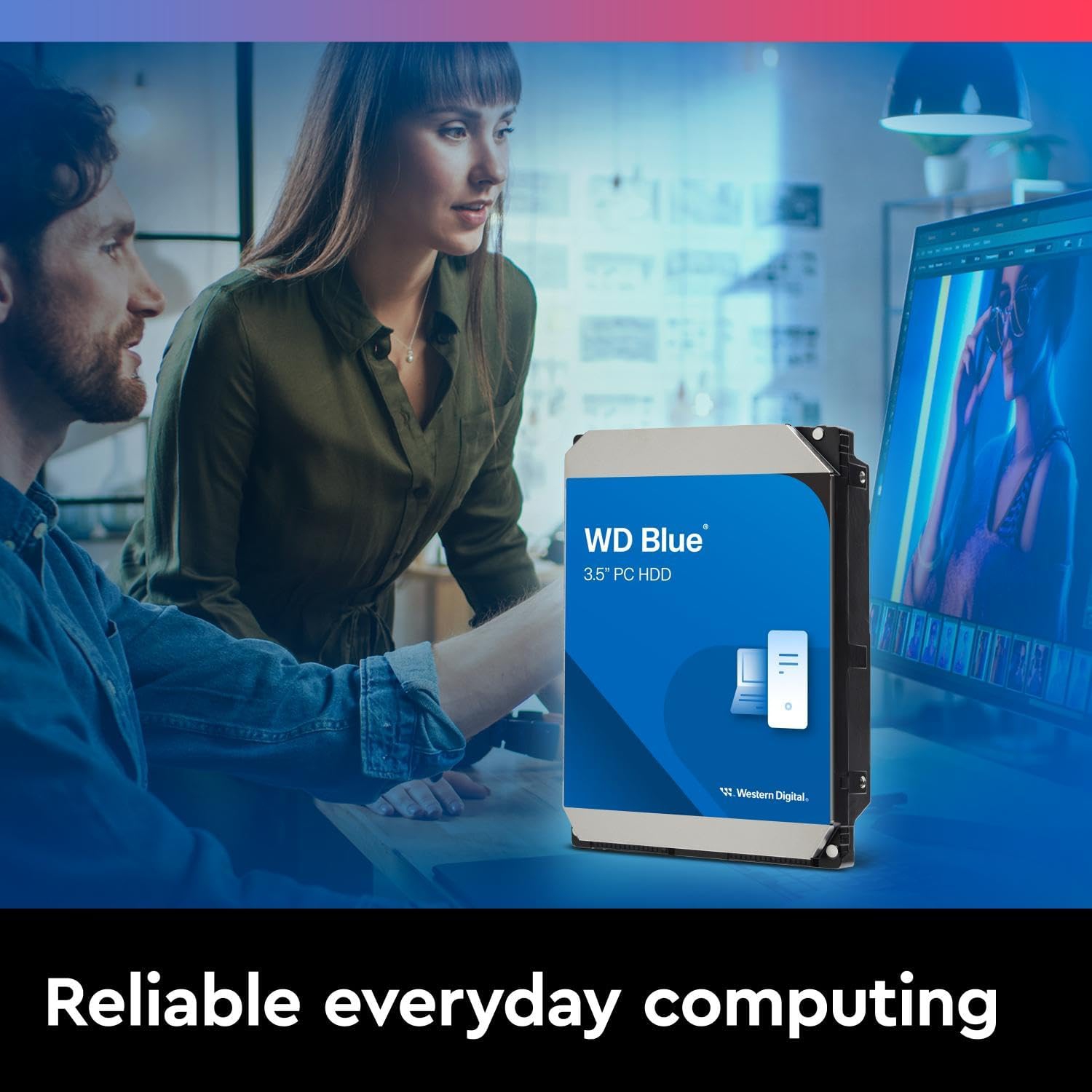 『PINE』4TB 3.5インチHDD SATA WD40EZAZ 2台 PINE様専用』4TB 3.5インチHDD SATA WD40EZAZ 2台