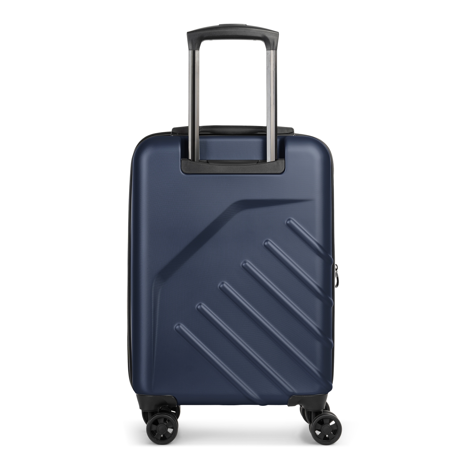 Swiss Mobility - Lga - bagage de cabine rigide - Bleu marine