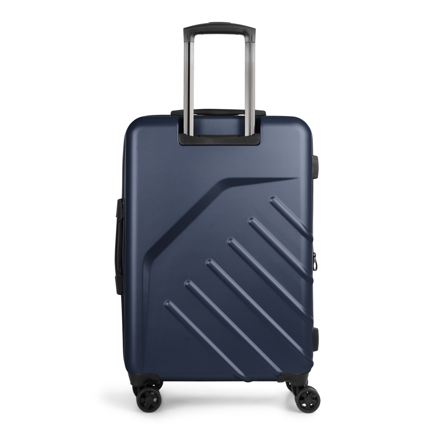 Swiss Mobility - Lga - Valise Rigides 24 Pouce - Navy