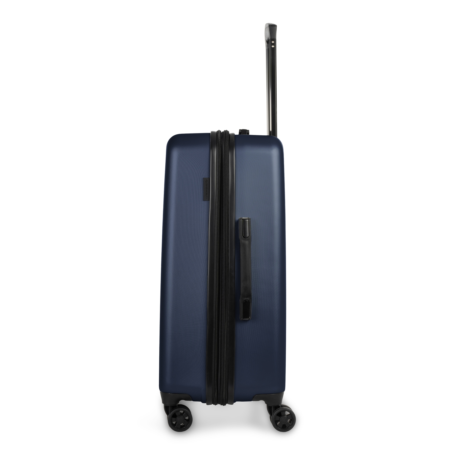Swiss Mobility - Lga - Valise Rigides 24 Pouce - Navy