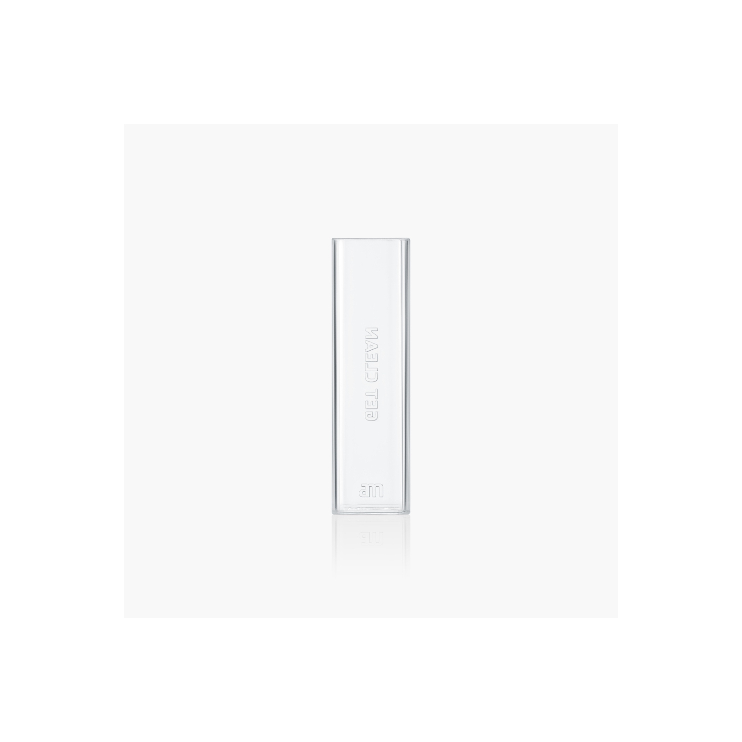 Nettoyant pour écran à brume portative AM Denmark, petit emballage-coque, rose