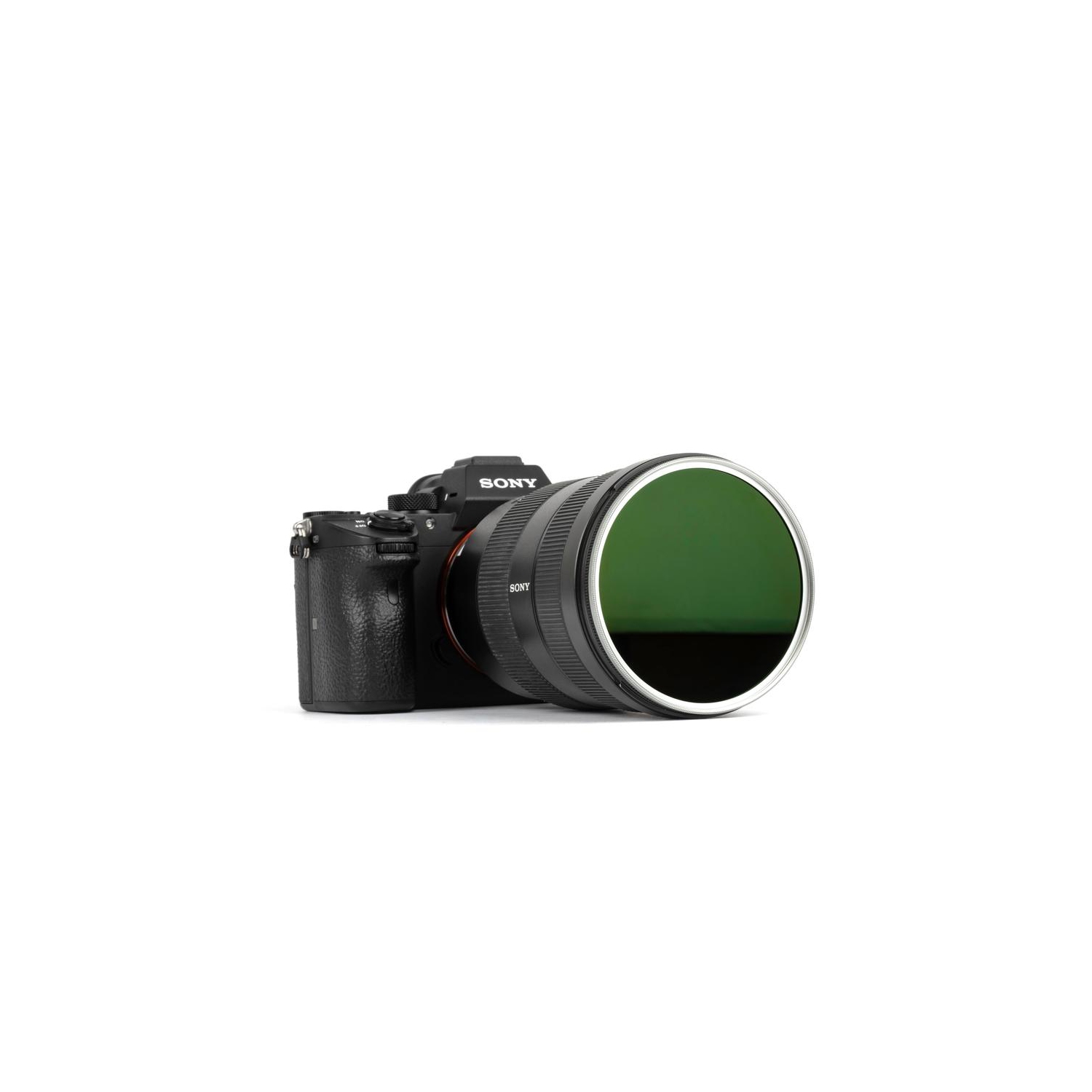 Filtres hybrides Pro – Filtre polarisant 67 mm pour appareil photo reflex numérique/sans miroir