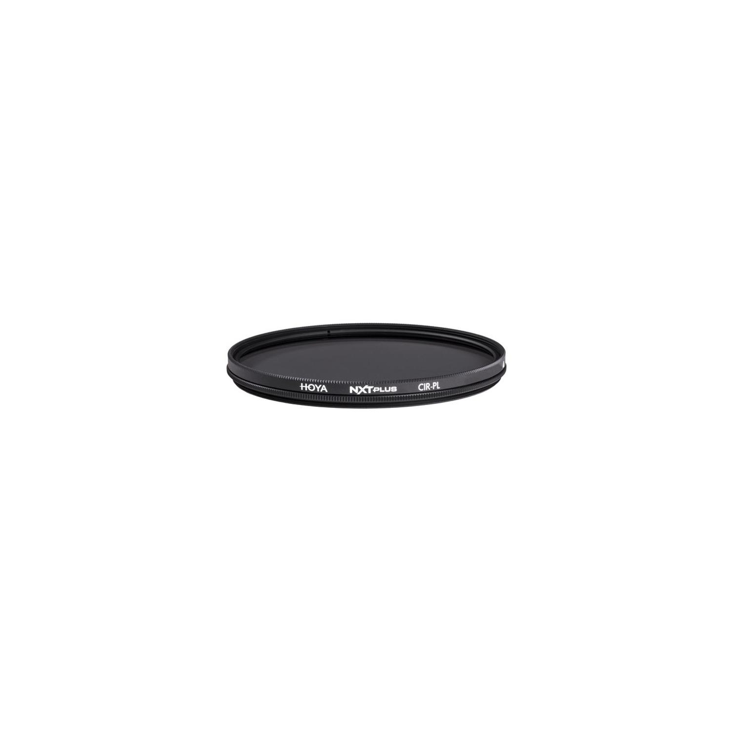 Hoya 77mm NXT Plus Circular Polarizer Slim Frame Glass Filter