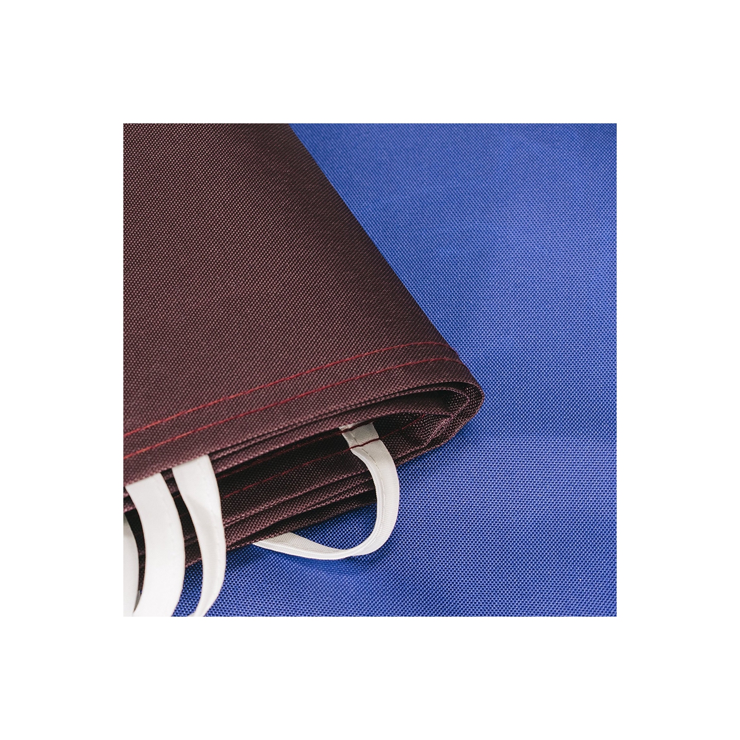 Couvre-auvent protecteur ALEKO®, 10 x 8 pi, bourgogne