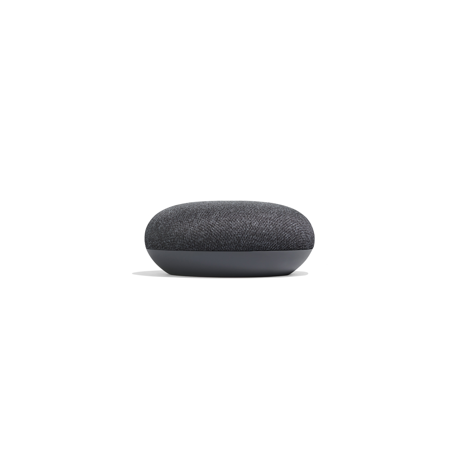Google Home Mini - Charcoal - NEW