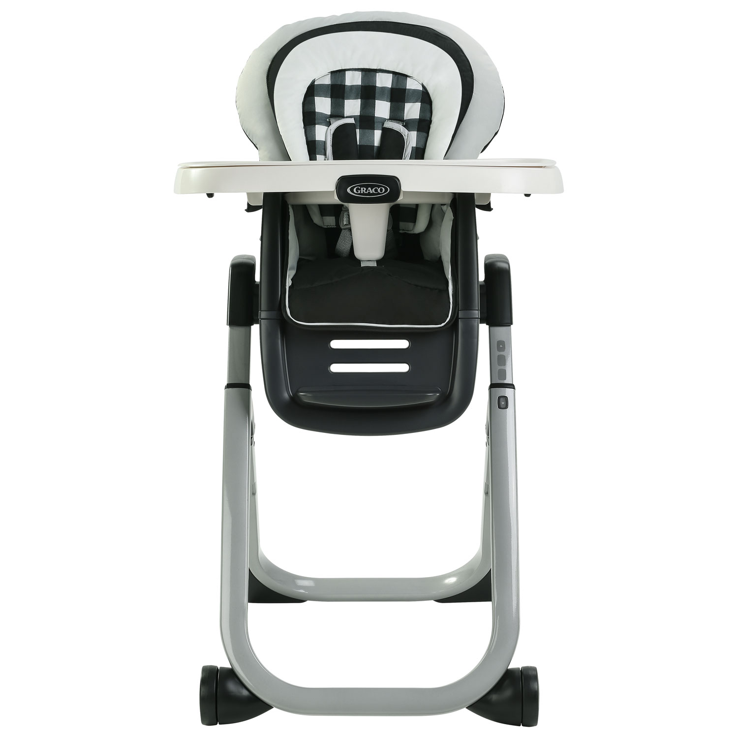 graco asher high chair