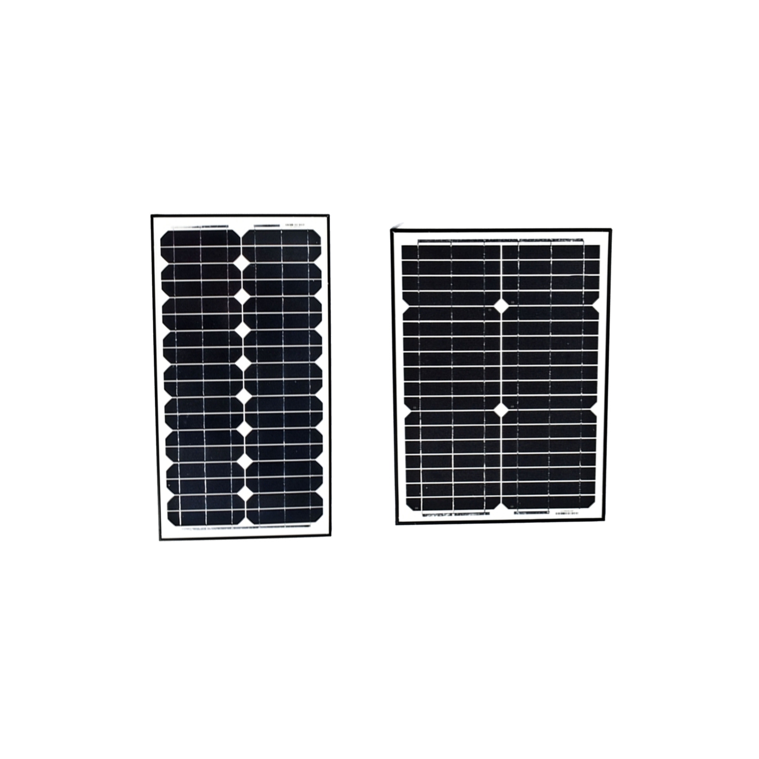ALEKO SK20W Solar Kit for Gate Opener -50W24V Solar Panels,Batteries,Charge Controller