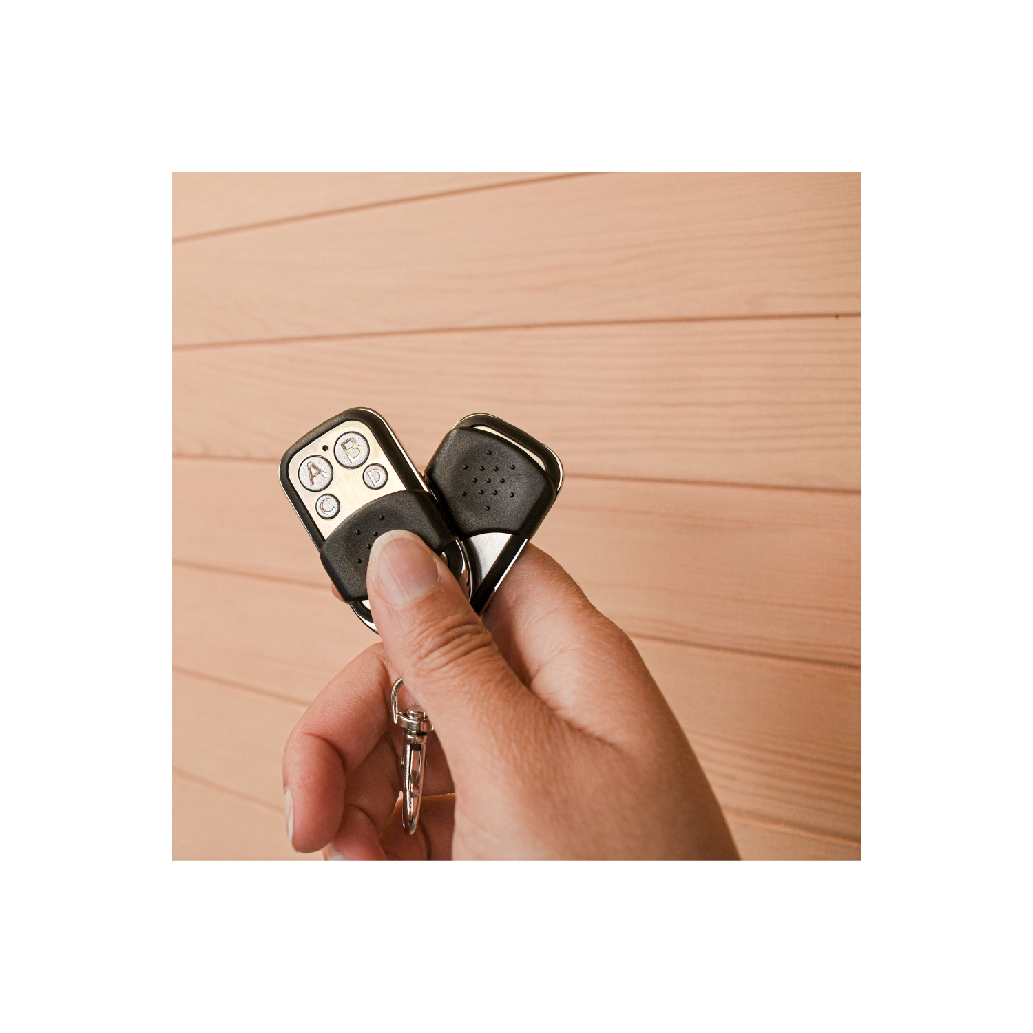 GG1700 Accessories Kit Heavy Duty Electric Gate Motor for Dual Swingin...