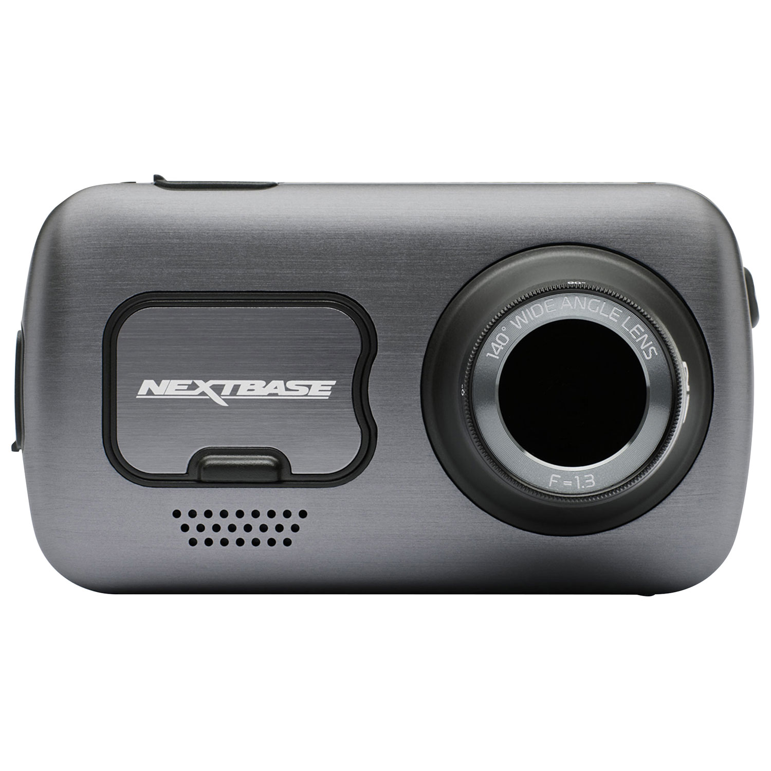Caméra de tableau de bord avant 4K WiFi UHD 2160p pour voiture, caméra de  voiture avec vision nocturne, enregistrement en boucle, accéléromètre,  prise