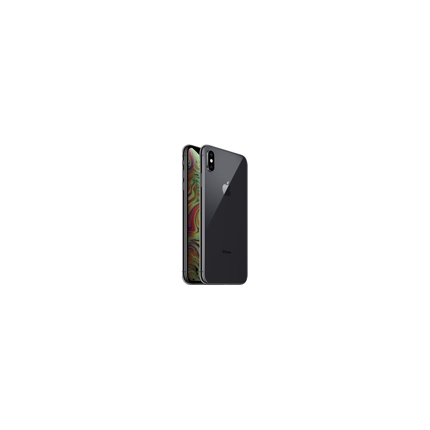 Apple iPhone XS 64GB Smartphone - Space Gray - Unlocked [BRAND NEW]