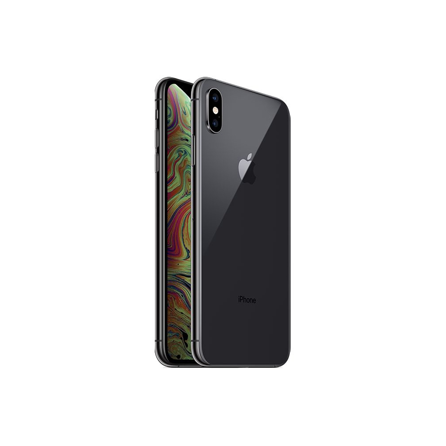 Apple Iphone XS 64GB space GRAY BRAND NEW