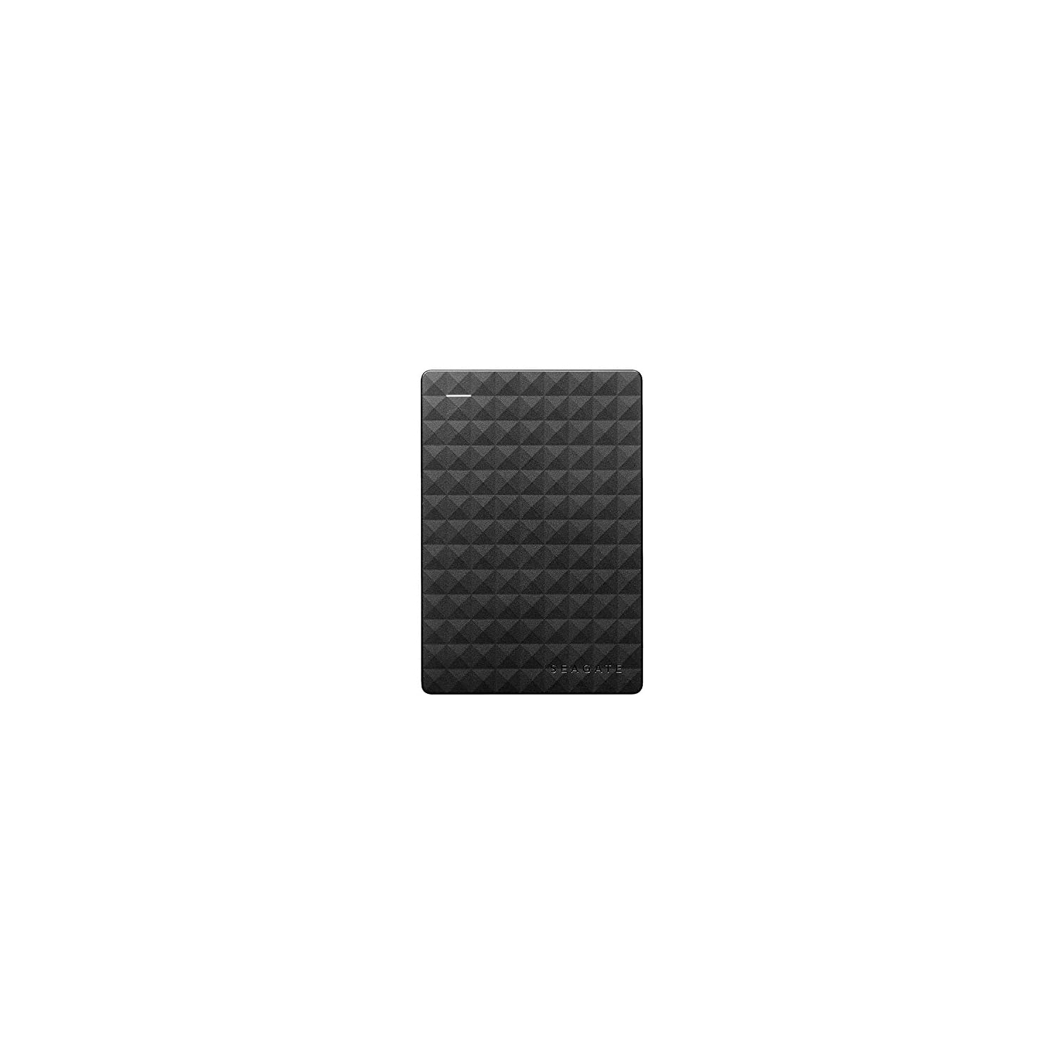 Seagate Expansion Portable 2TB External Hard Drive HDD – USB 3.0 for PC Laptop