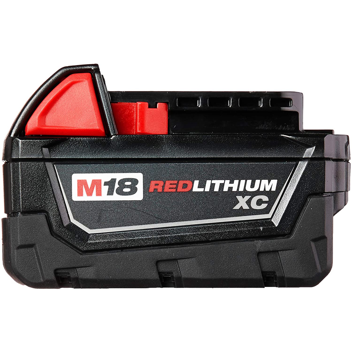 Milwaukee 48-11-1822 M18 REDLITHIUM XC3.0 High Capacity Battery 2-Pack