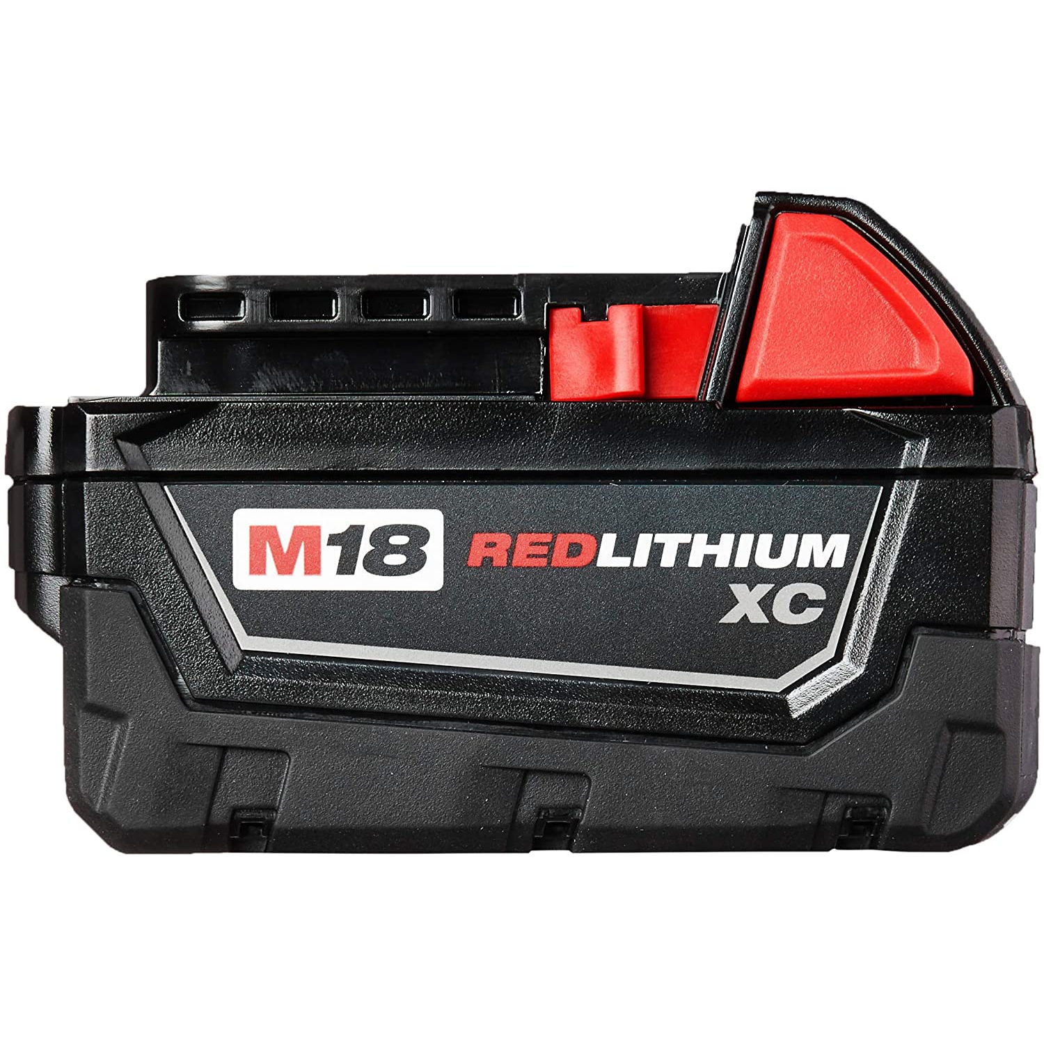 Milwaukee 48-11-1822 M18 REDLITHIUM XC3.0 High Capacity Battery 2-Pack