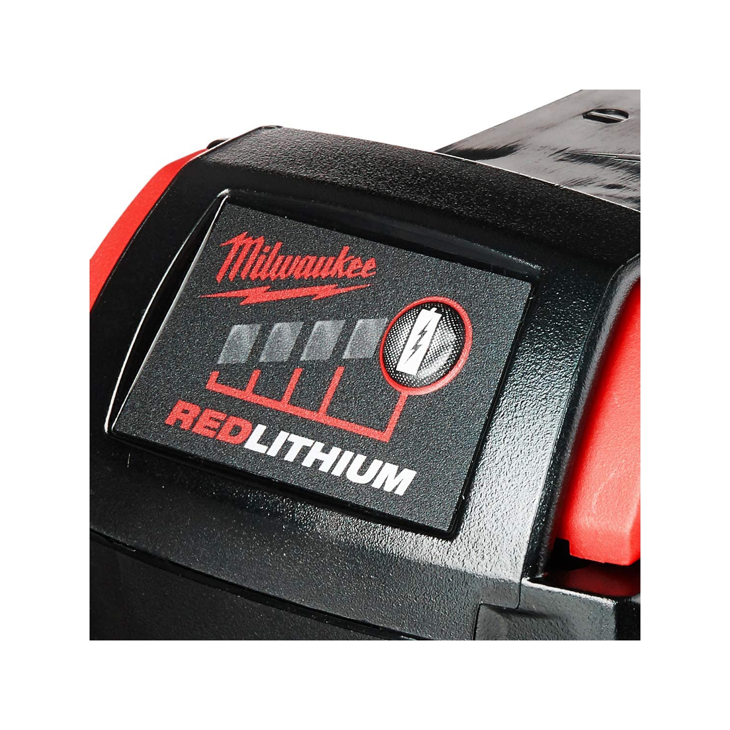 Milwaukee 48-11-1822 M18 REDLITHIUM XC3.0 High Capacity Battery 2-Pack