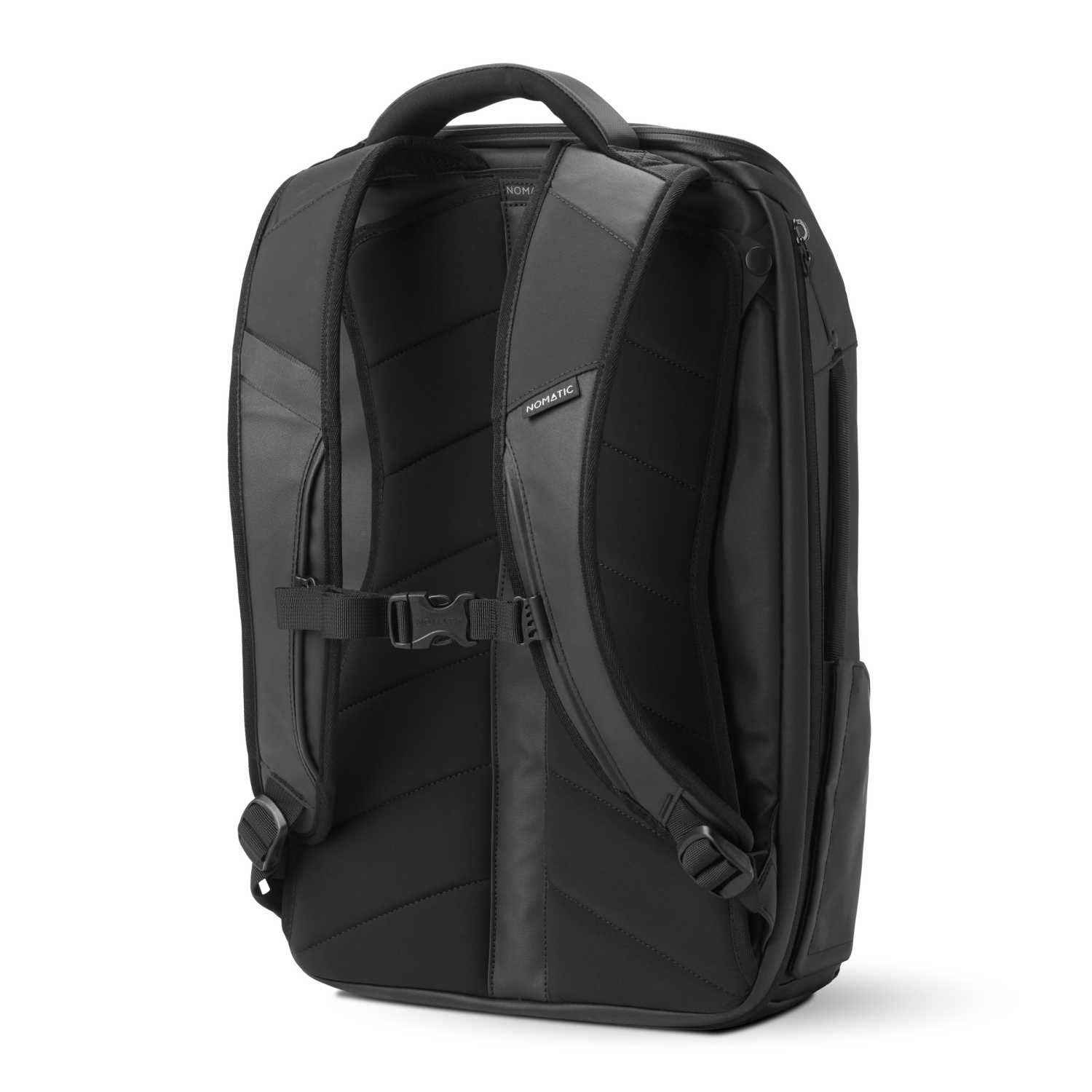 Nomatic Backpack - 20L - Black