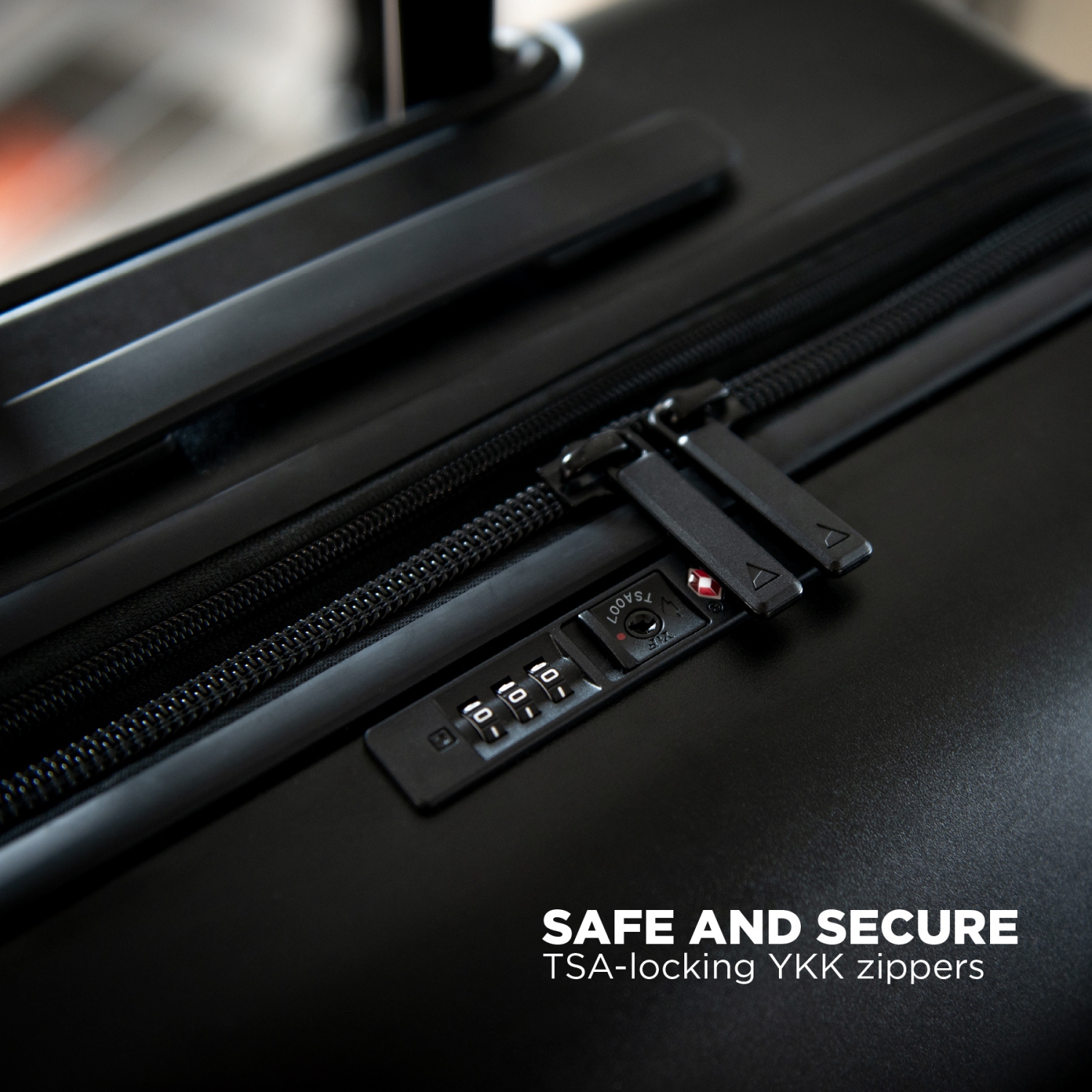 Nomatic Carry-On - Classic - Black