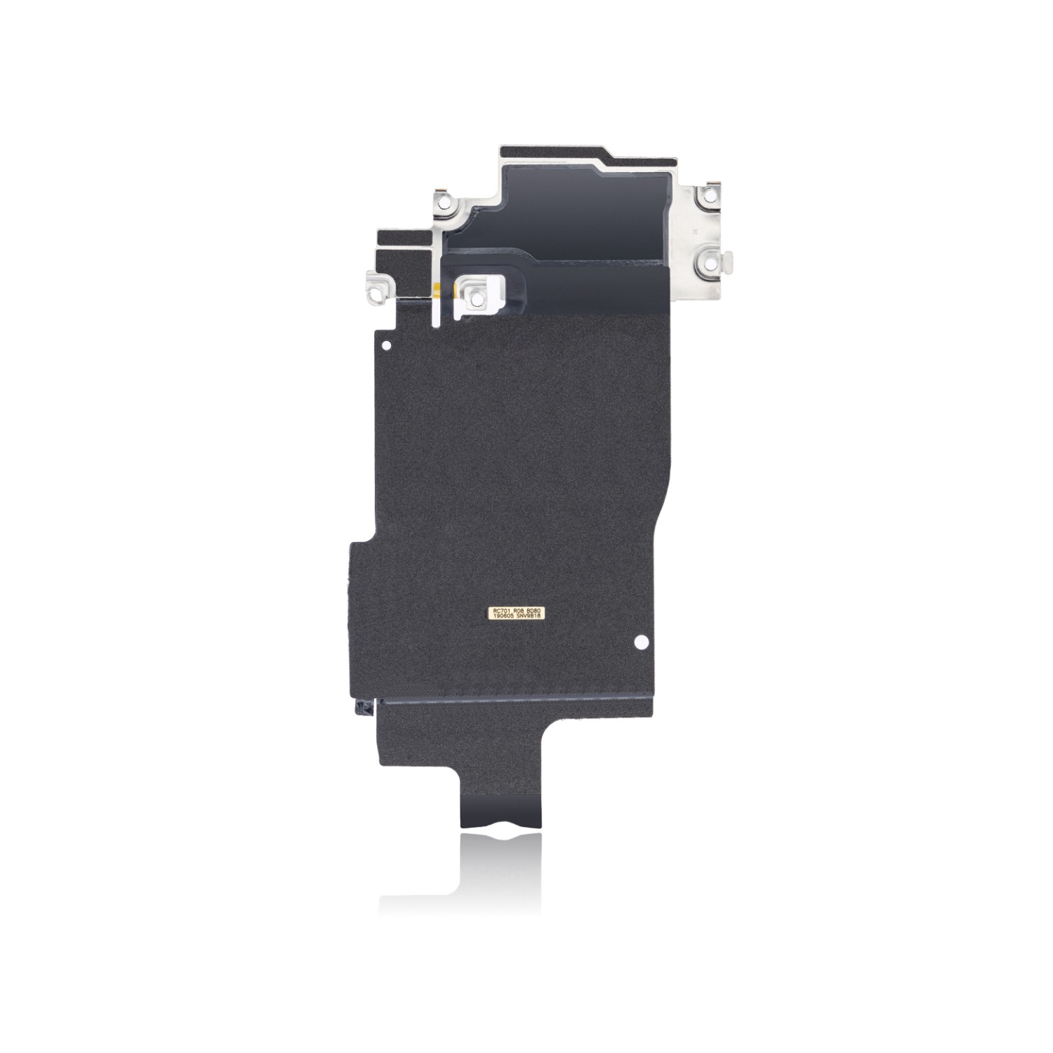 Replacement Wireless Charging Coil Flex With NFC Antenna For Samsung Galaxy Note 10+ Plus