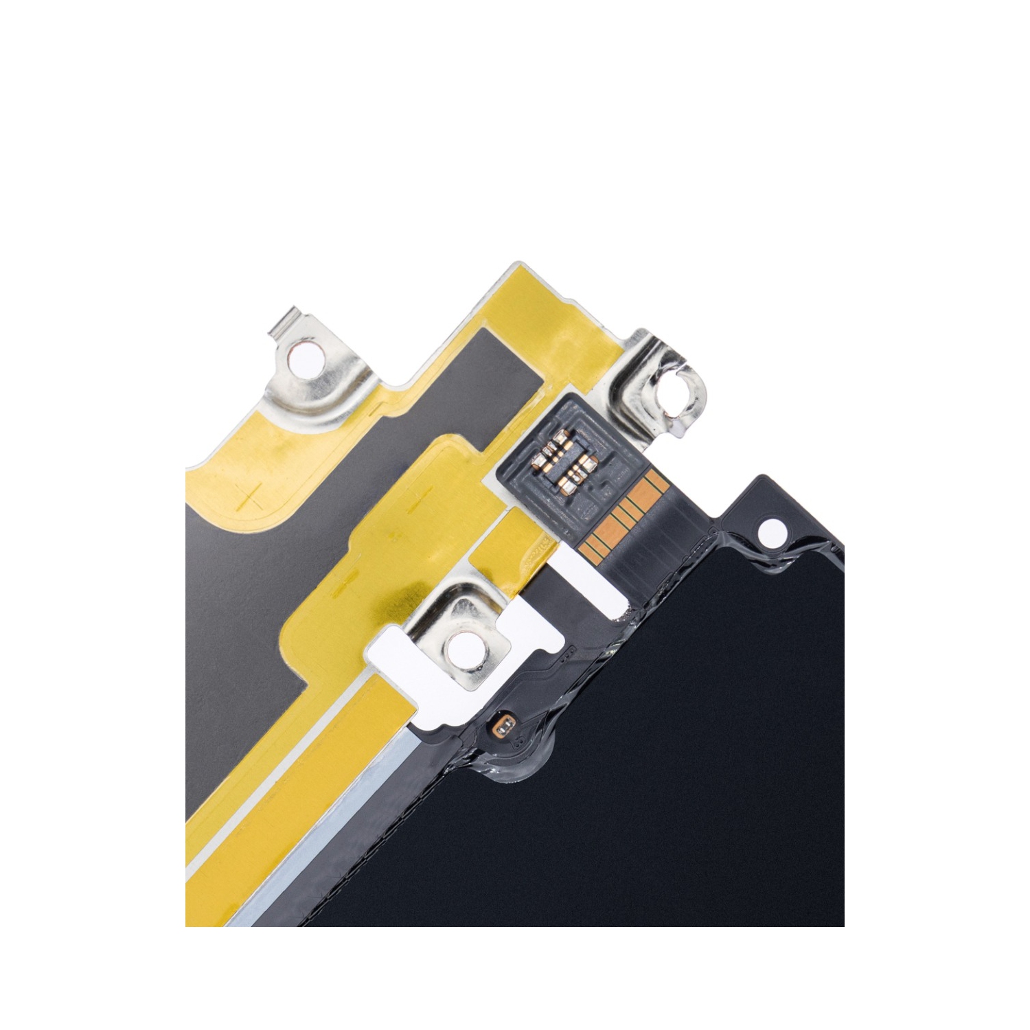 Replacement Wireless Charging Coil Flex With NFC Antenna For Samsung Galaxy Note 10+ Plus