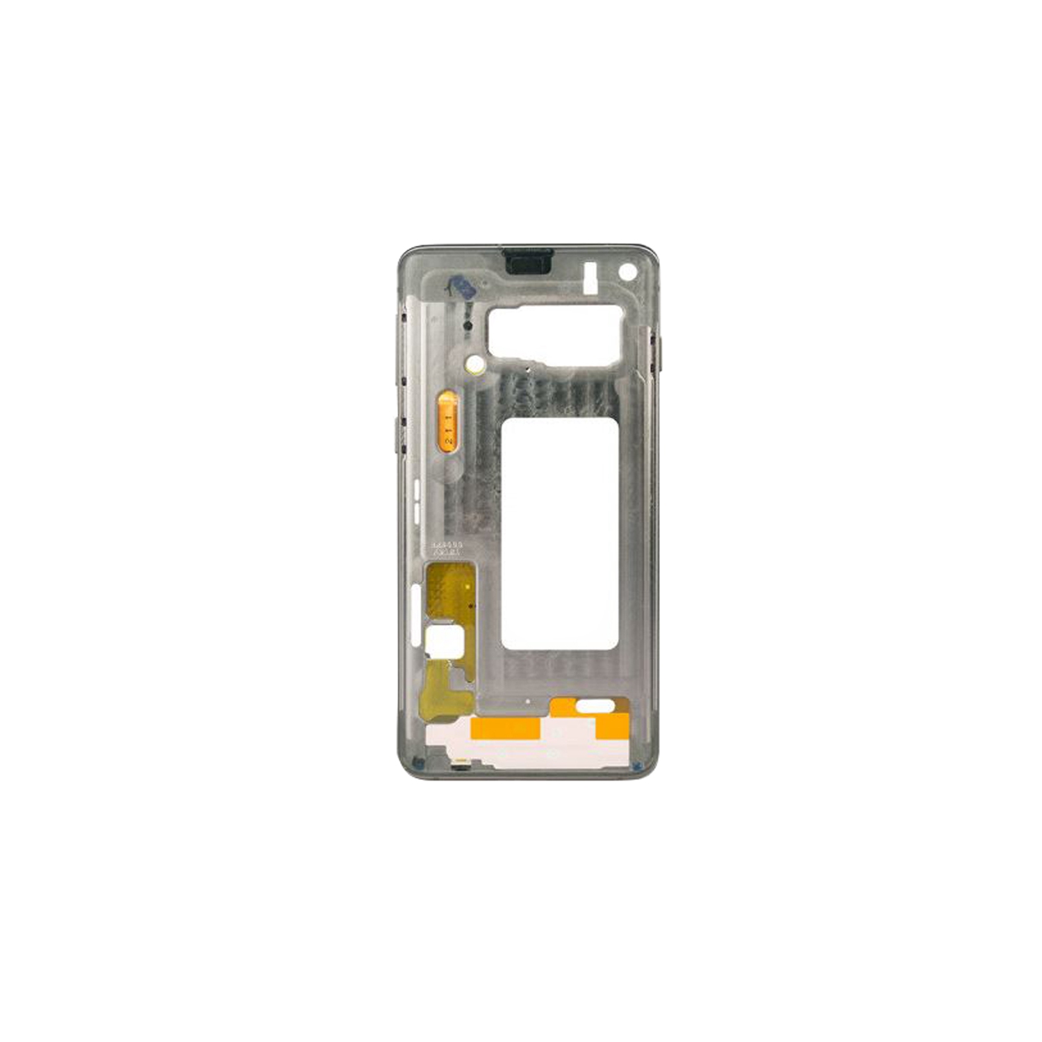 Replacement Middle Housing LCD Frame Compatible With Samsung Galaxy S10 SM-G973W