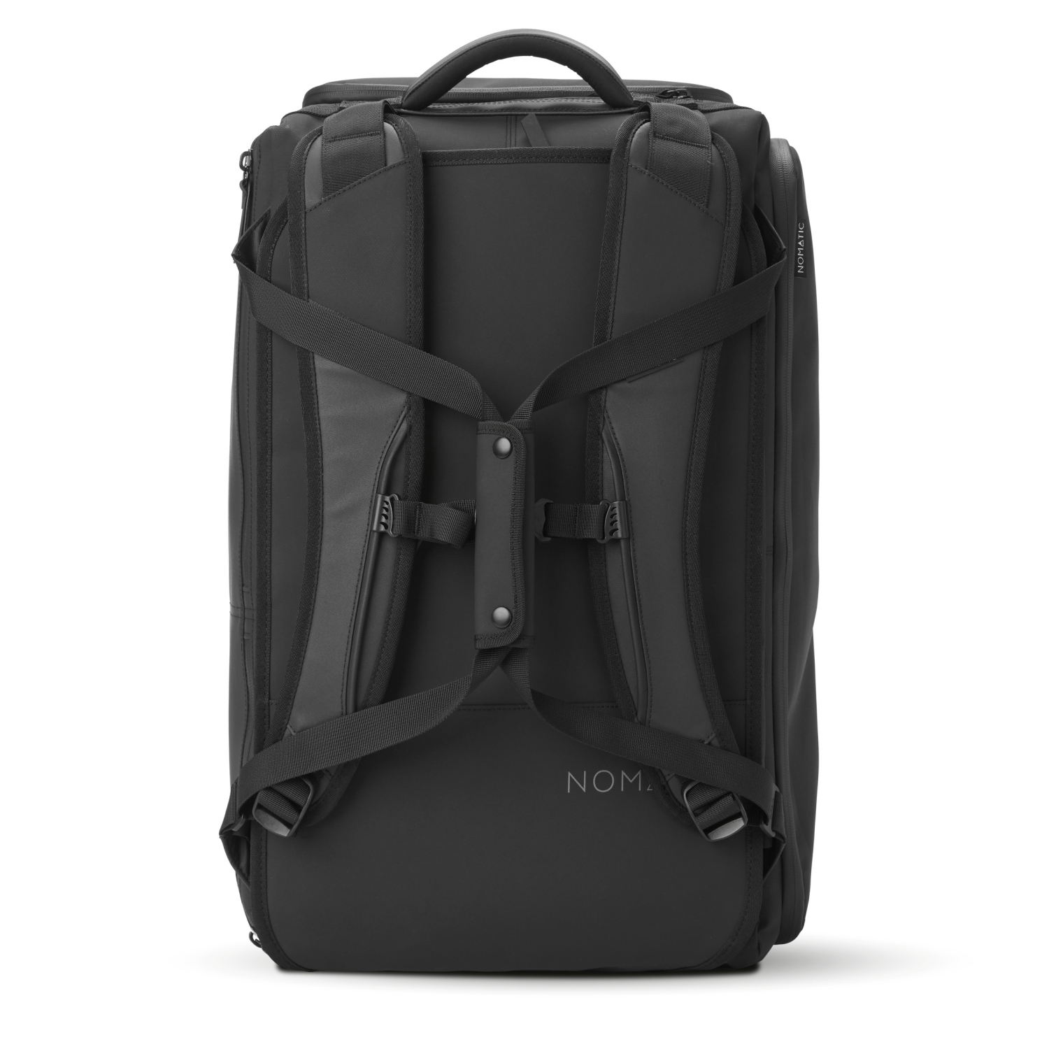 Nomatic Travel Bag - 40L - Black