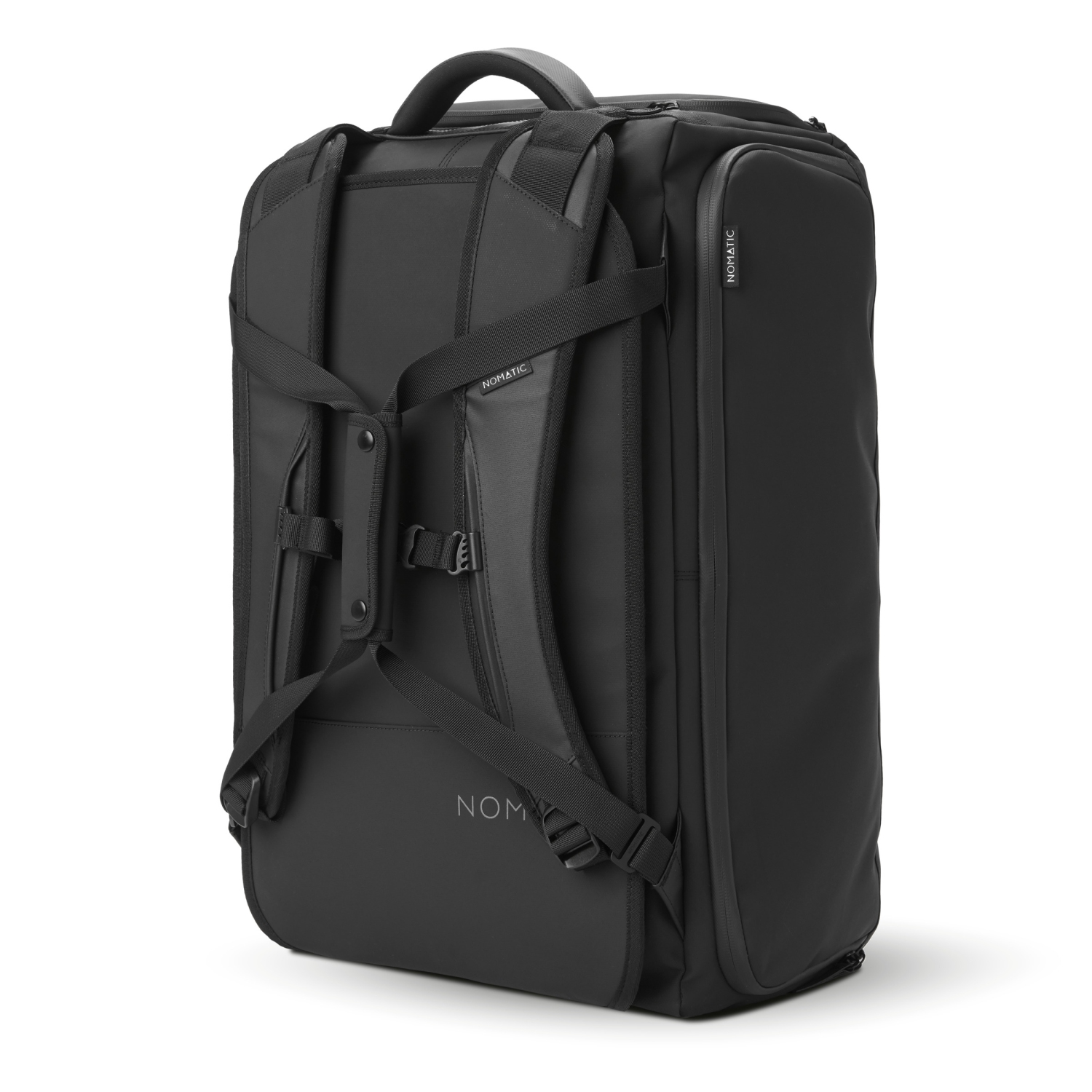 Nomatic Travel Bag - 40L - Black
