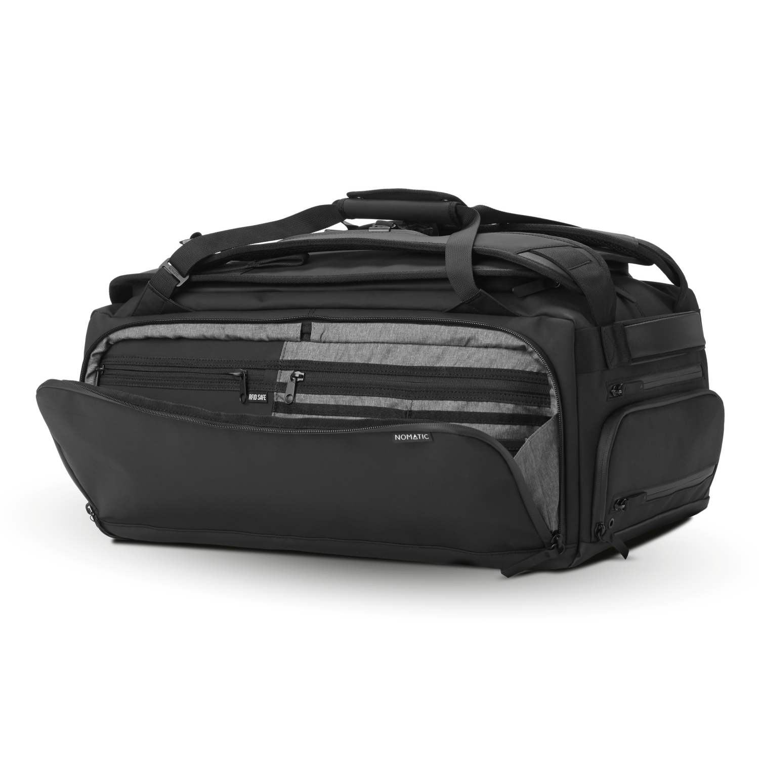 Nomatic Travel Bag - 40L - Black
