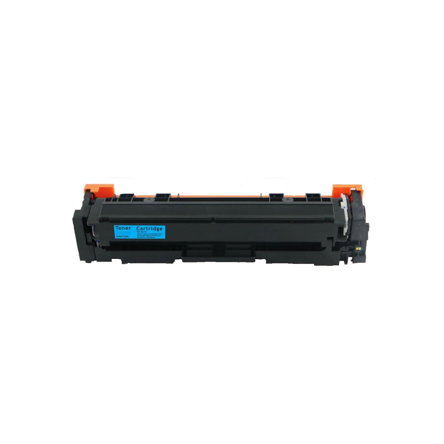 1 Cyan 054 CRG054H XL Toner Cartridge Compatible for Canon 054H,Canon 054 MF640C MF641 MF642 MF643 MF644 MF645 LBP620 LBP621 LBP622 LBP623 Yield: