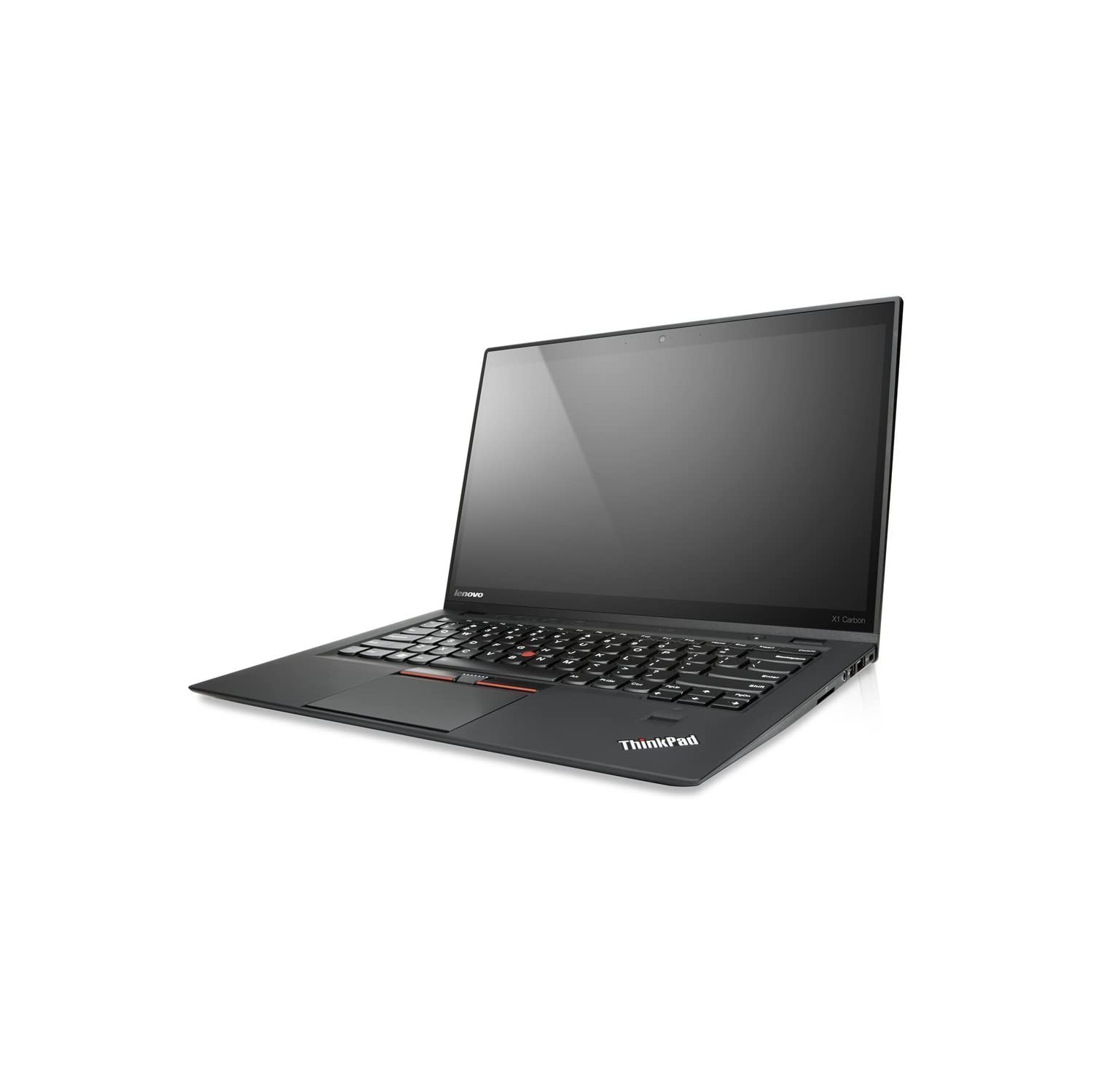Refurbished (Good) - Lenovo ThinkPad X1 Carbon 3rd Gen 14" Ultrabook (Touch Screen) - Intel Core i7-5600U @ 2.6G, 8GB RAM, 256GB SSD, Win 10 Pro