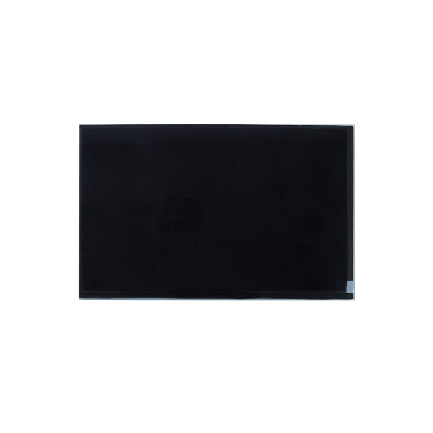 Replacement LCD Display Screen Compatible With Acer Iconia One 10 B3-A50 - Black