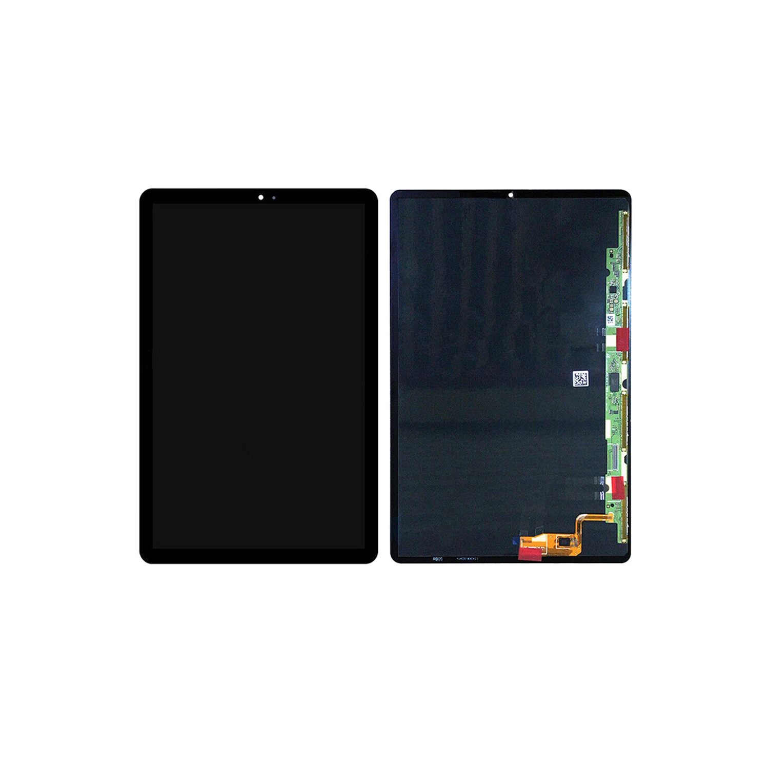 Replacement LCD Display Touch Screen Digitizer Assembly For Samsung Galaxy Tab S5e 10.5'' SM-T720 / SM-T725 - Black