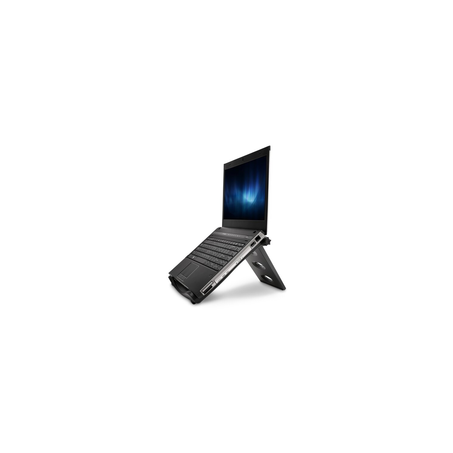 Kensington Easy Riser Laptop Cooling Stand - Black