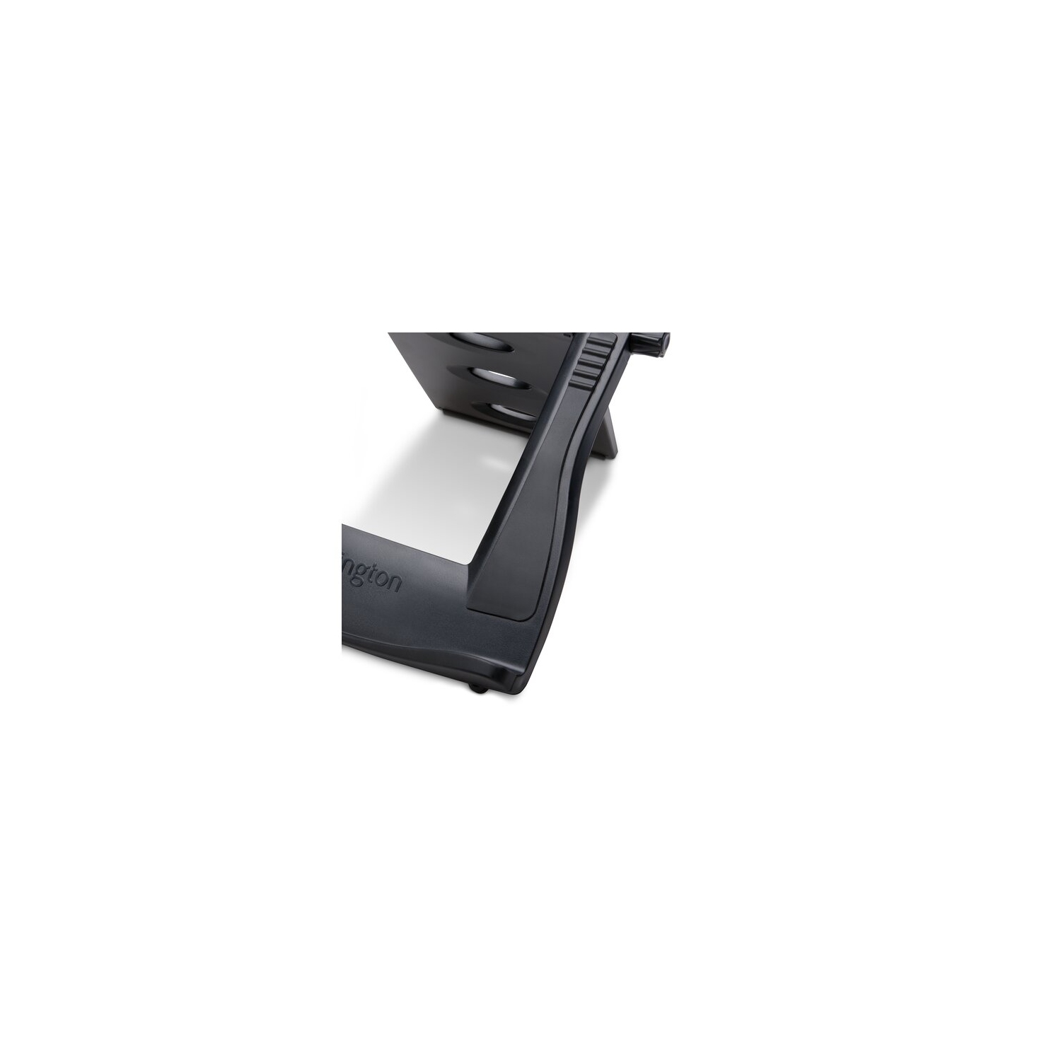 Kensington Easy Riser Laptop Cooling Stand - Black