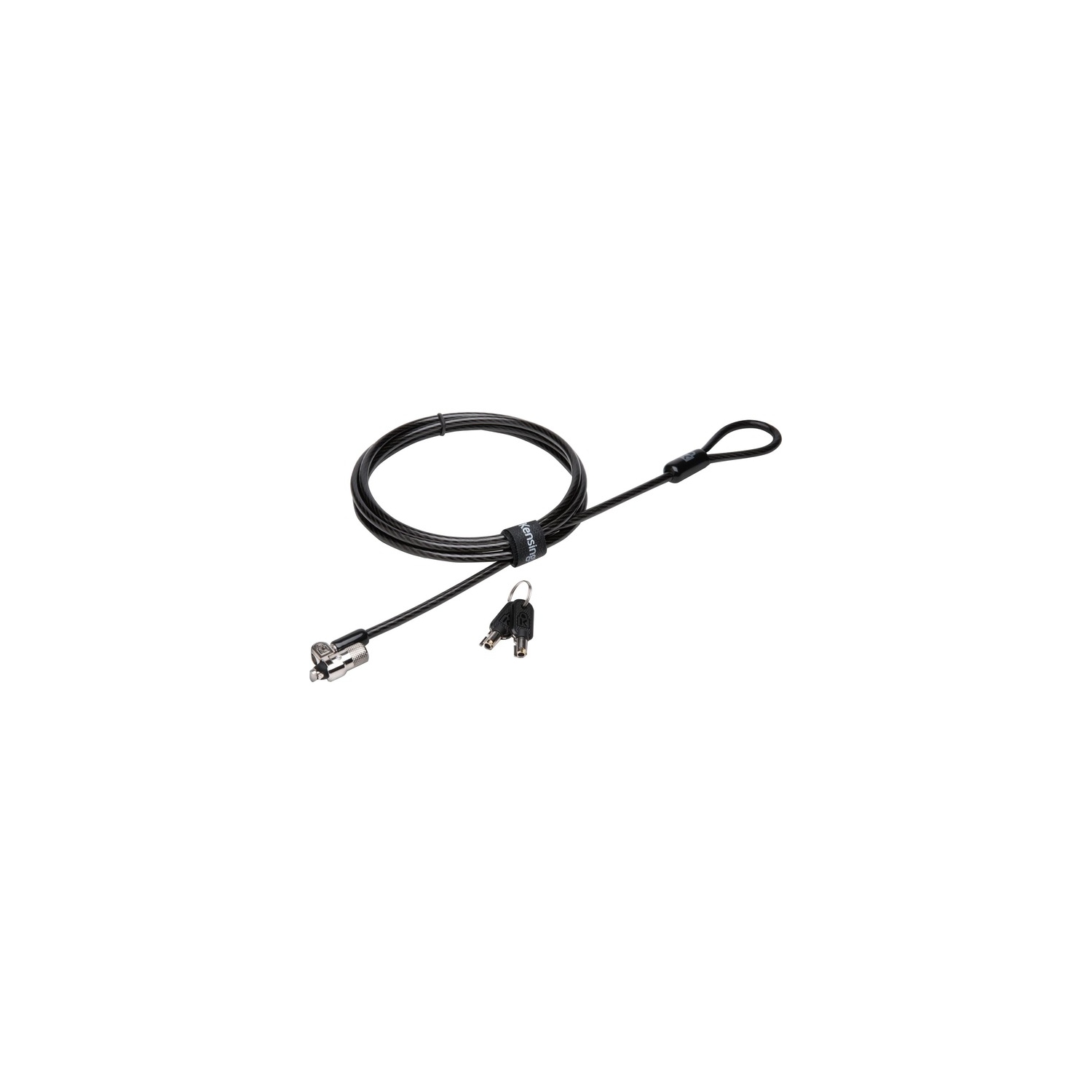 Kensington Microsaver Cable Lock
